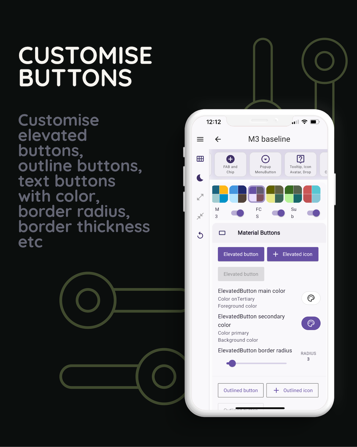 Flutter Multivendor Mobile app for WooCommerce - 20