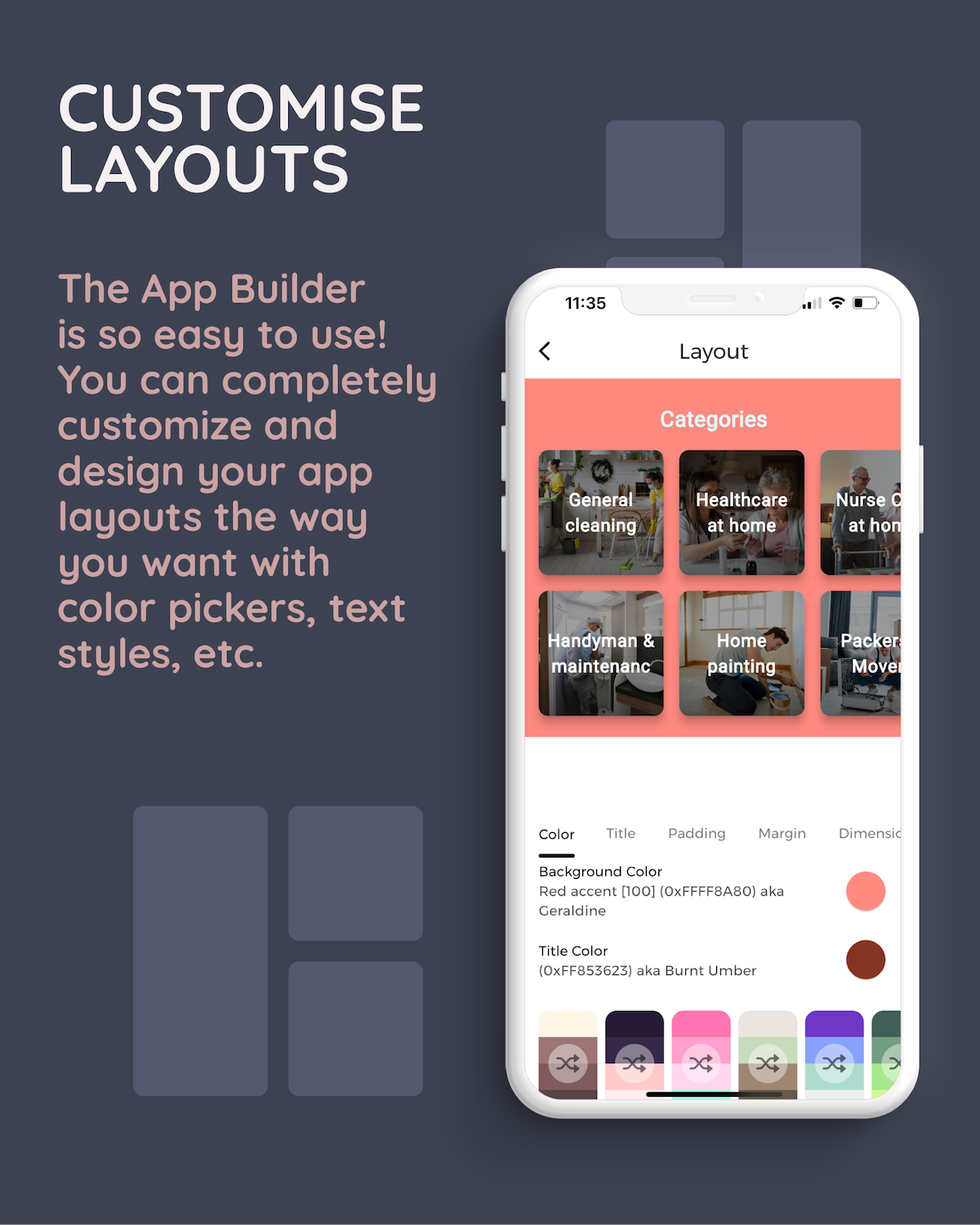 Flutter Multivendor Mobile app for WooCommerce - 19